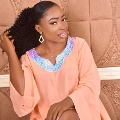Geenah R. profile photo