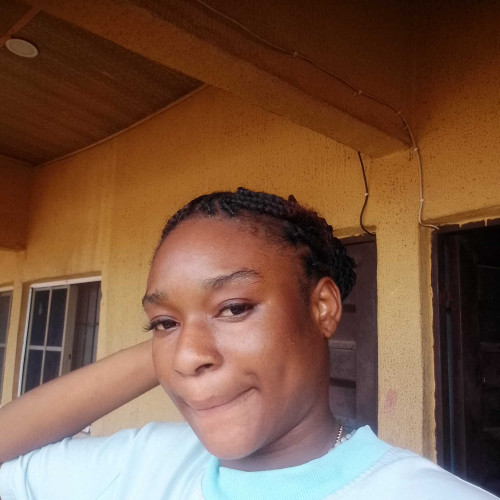 chukwuji D.