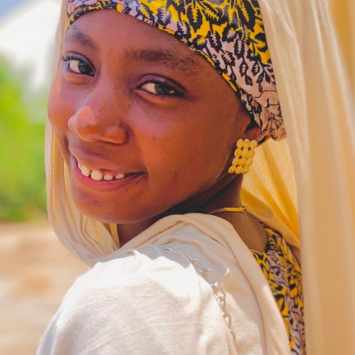 Halima i. profile photo