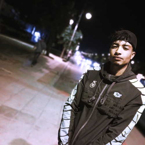 Yousef  E. profile photo