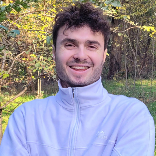Wietse D. profile photo