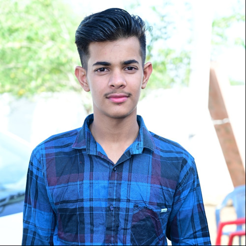harikishan C. profile photo