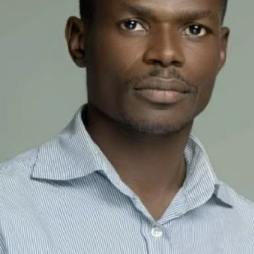 Ife o. profile photo