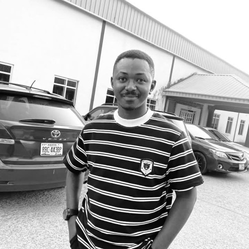 Ocholi A. profile photo