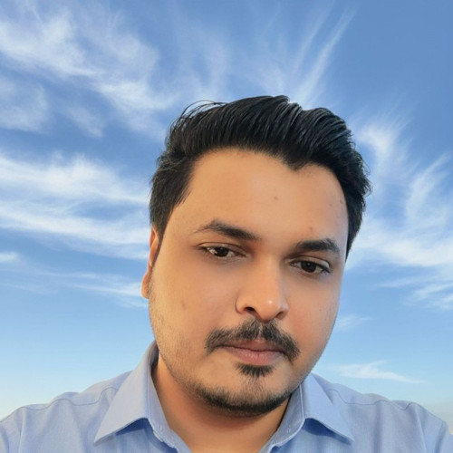Saquib S. profile photo