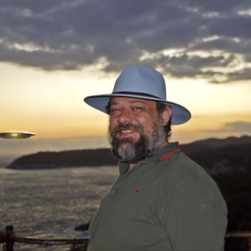 Amadeus C. profile photo