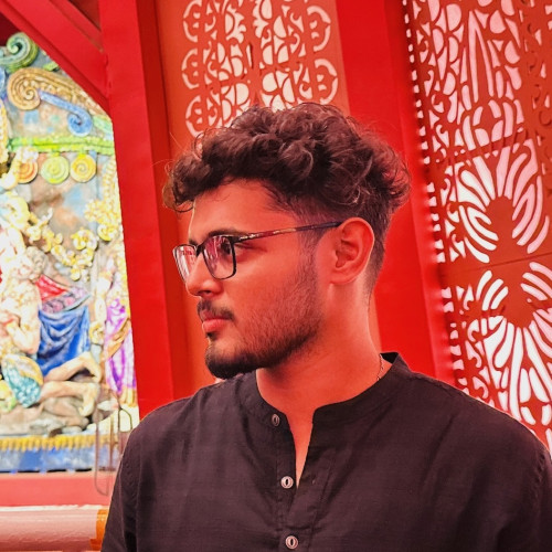 Saurabh S. profile photo