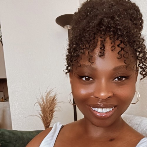 Ashley  M. profile photo