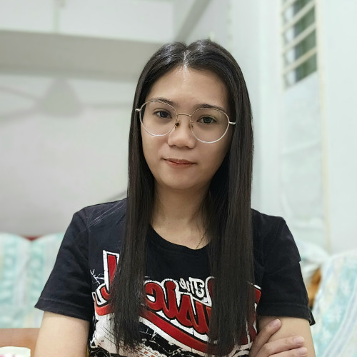 Jennylin C. profile photo