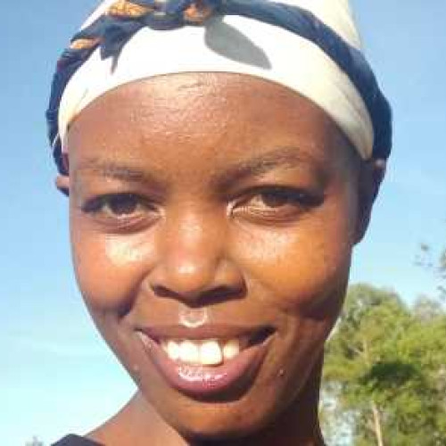 Lilian M. profile photo