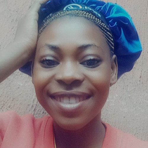 Onyinyechi  P. profile photo