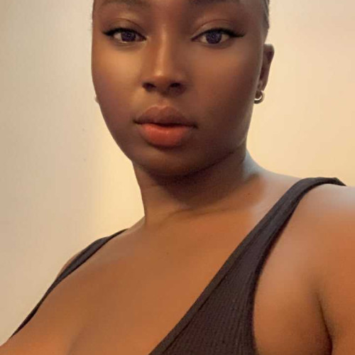 Vivian ifeoma A. profile photo