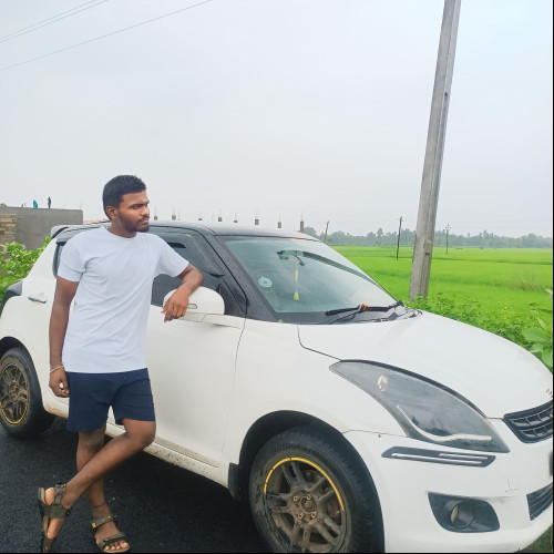Venkat M. profile photo