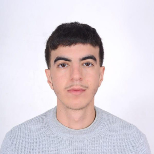 mohamed d. profile photo