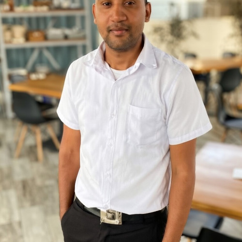 Ramon M. profile photo