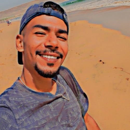 El Mahdi B. profile photo