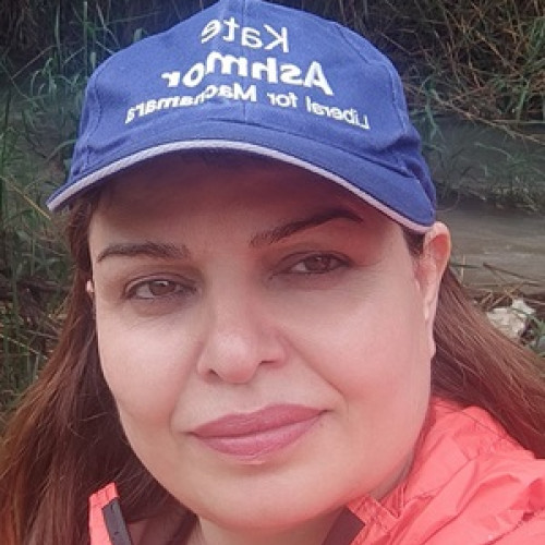 Mah H. profile photo