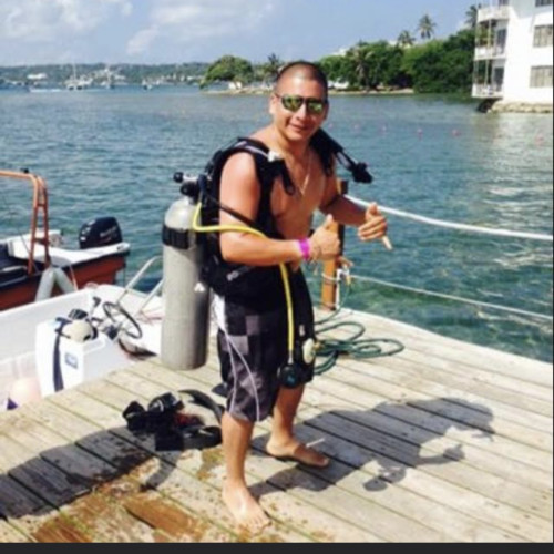 luis s. profile photo