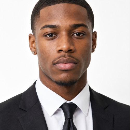 John B. profile photo