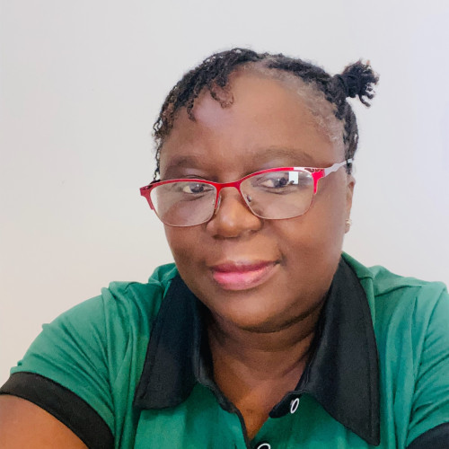 MIYANDA M. profile photo