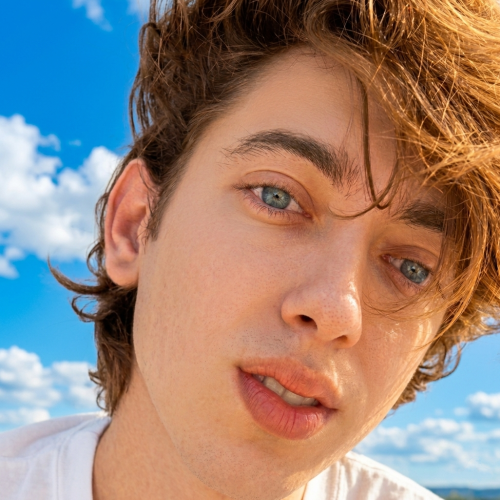 Anthony v. profile photo