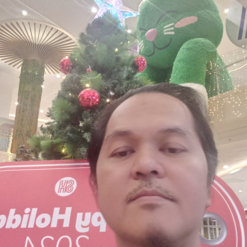 FROYLAN M.
