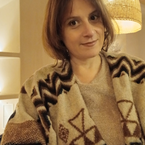 Valentina M. profile photo
