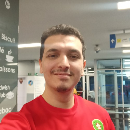 Yassine B. profile photo