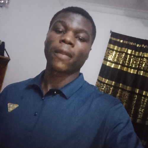 Favour  F. profile photo