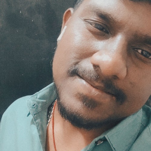 Harish B.