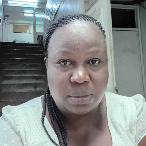 Everlyne O. profile photo