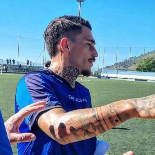 Diego C.