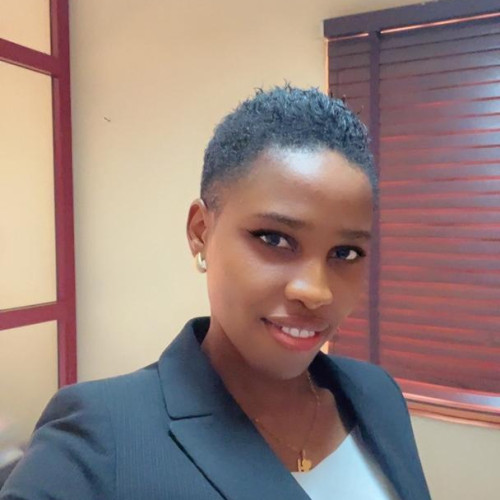 Kechinyere  N. profile photo