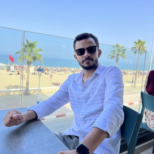 Ayoub H. profile photo