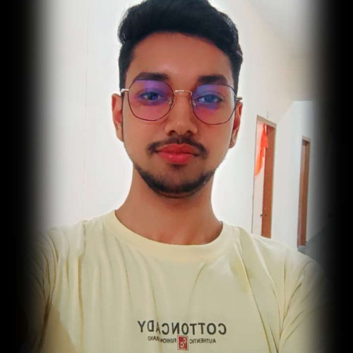 Rishu  S. profile photo
