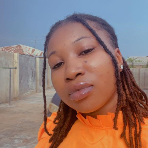 Patience P. profile photo