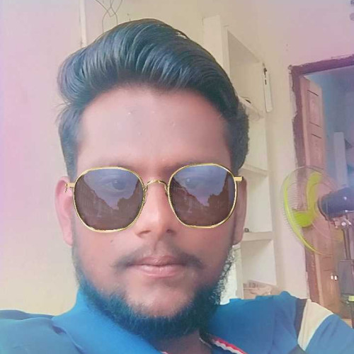 Mahesh R.