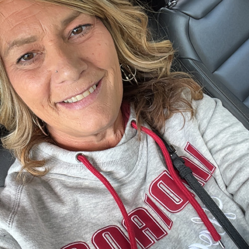 Tracy P. profile photo
