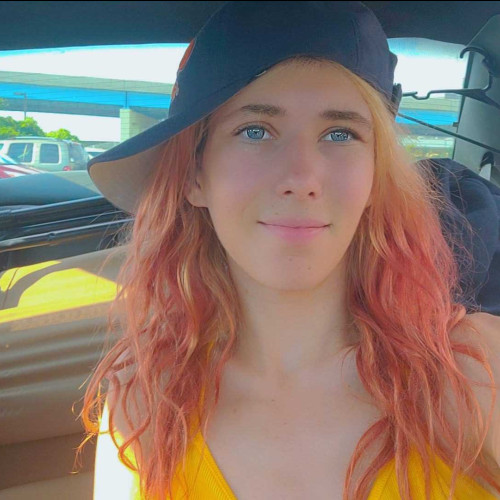 Amber L. profile photo