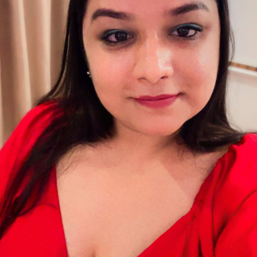 Priya J. profile photo