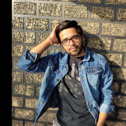 Siddharth  S.