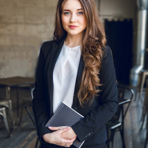 Sayada M. profile photo
