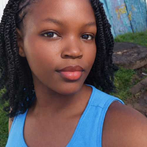Nyangi M. profile photo