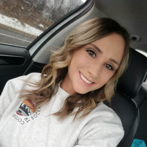 Amanda S. profile photo