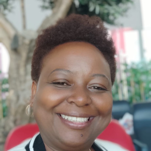 Mary a. profile photo