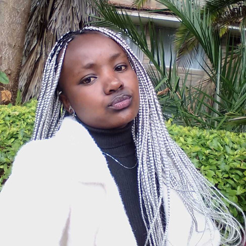 lya l. profile photo