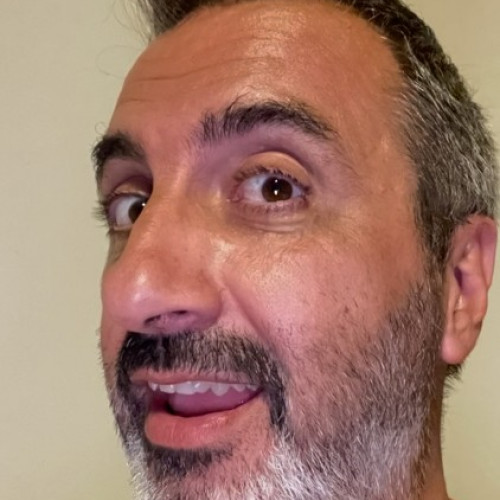 George K. profile photo