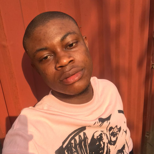 Benjamin M. profile photo