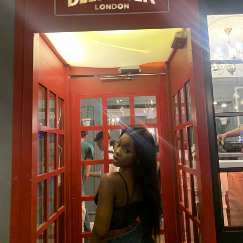 Buhle L. profile photo