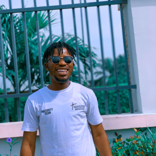 Damilare  M. profile photo